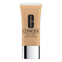 CLINIQUE   STAY MATTE    FDT  11